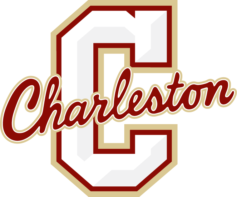 College of Charleston Cougars 2013-Pres Alternate Logo iron on paper